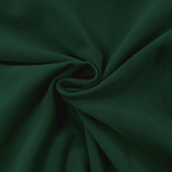 Cotton Velvet Green